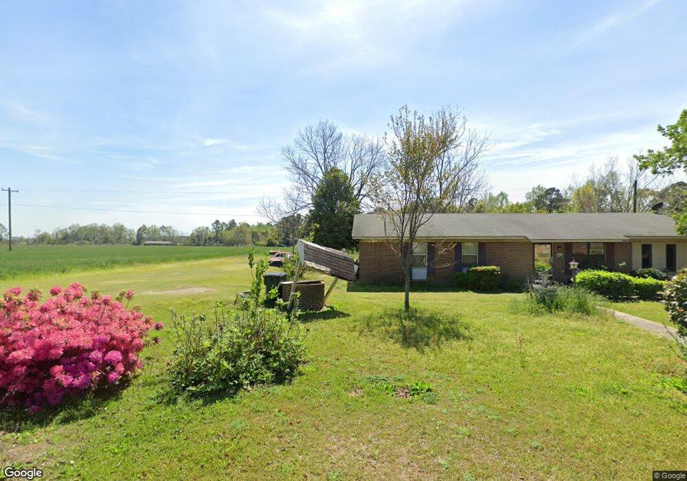 1005 E 7th St, Ocilla, GA 31774 - photo 1