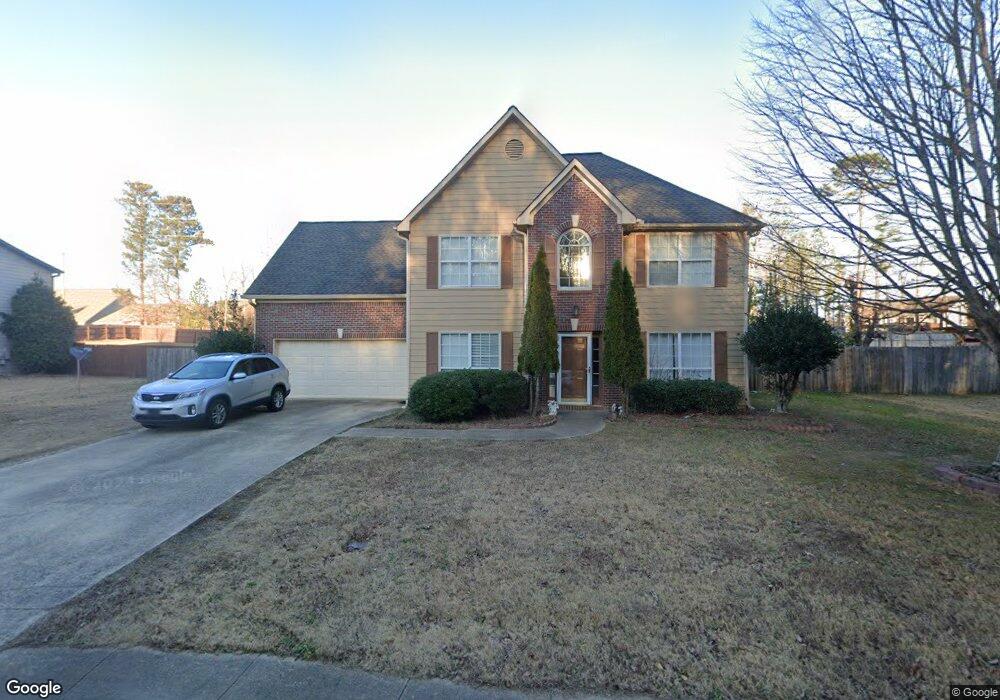 3645 Bradford Walk Trail unit 1, Buford, GA 30519 - photo 1