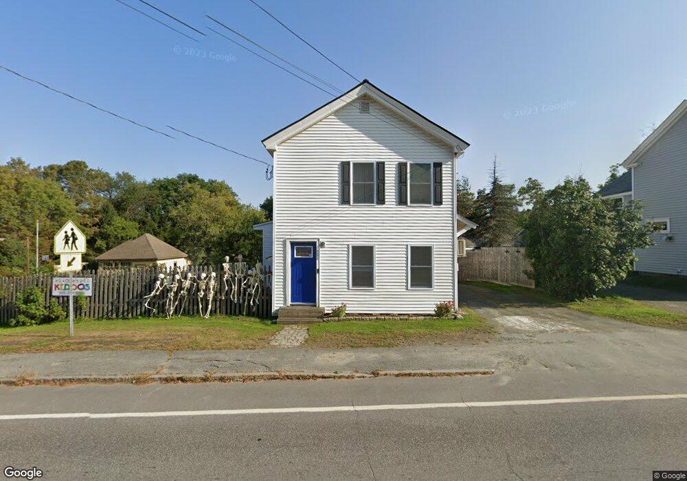 266 U S 4, Enfield, NH 03748 - photo 1