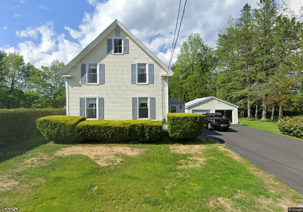 15 Bartlett St, Gardiner, ME 04345 - photo 1