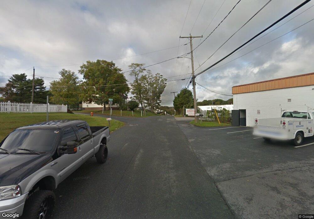 Old Washington Blvd, Elkridge, MD 21075 - photo 1