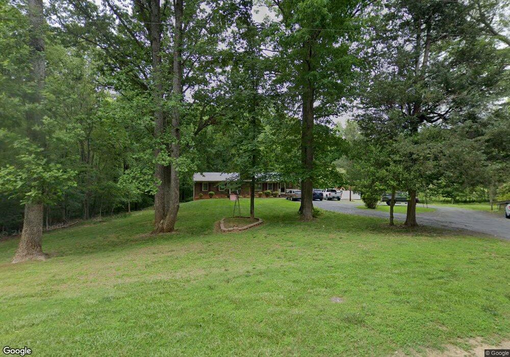 1546 Autumn Wood Ln, Asheboro, NC 27205 - photo 1