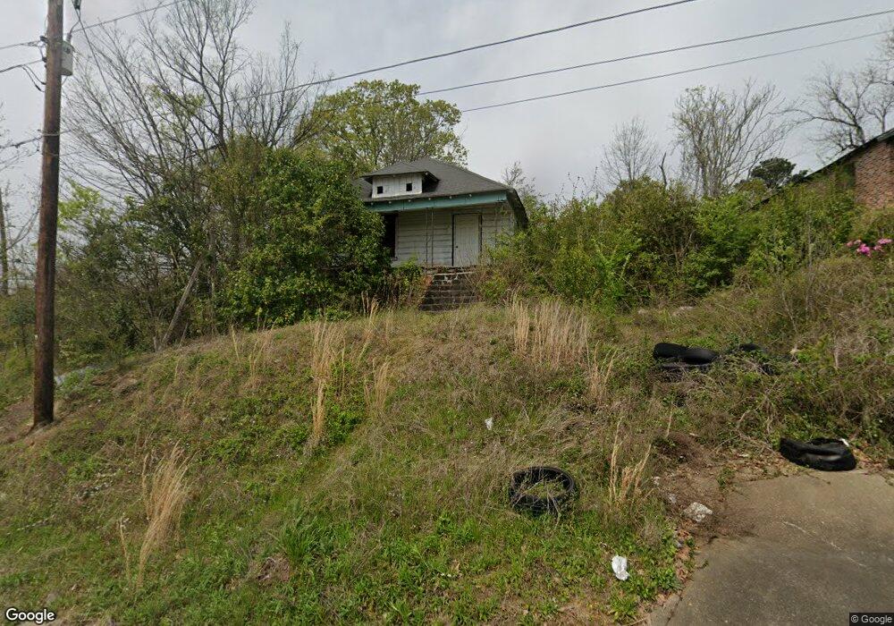 1583 Rosecrest Ave, Macon, GA 31201 - photo 1