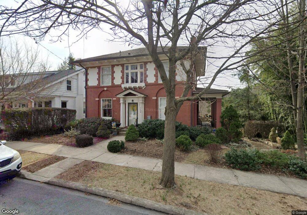 1120 Fairview Ave, Reading, PA 19610 - photo 1