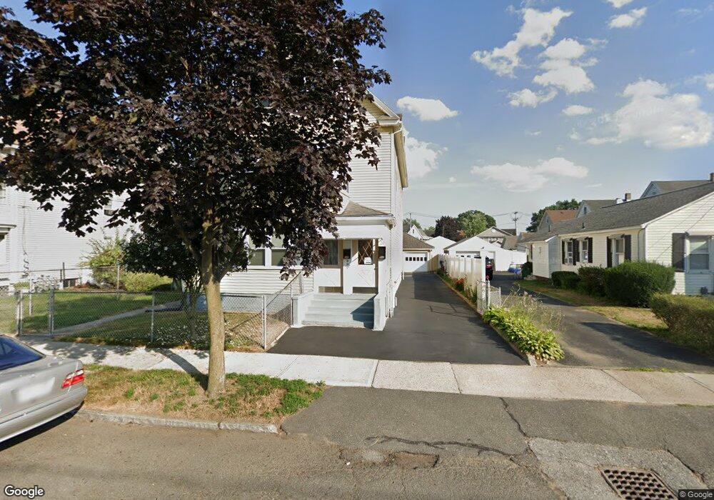 25 Walton St, Chicopee, MA 01013 - photo 1