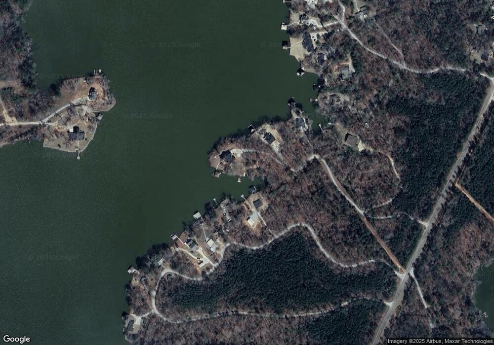 230 Haynes Point Rd, Mansfield, GA 30055 - photo 1