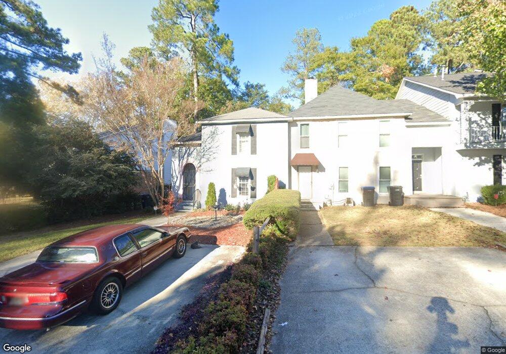 2311 Creek View Dr, Augusta, GA 30907 - photo 1