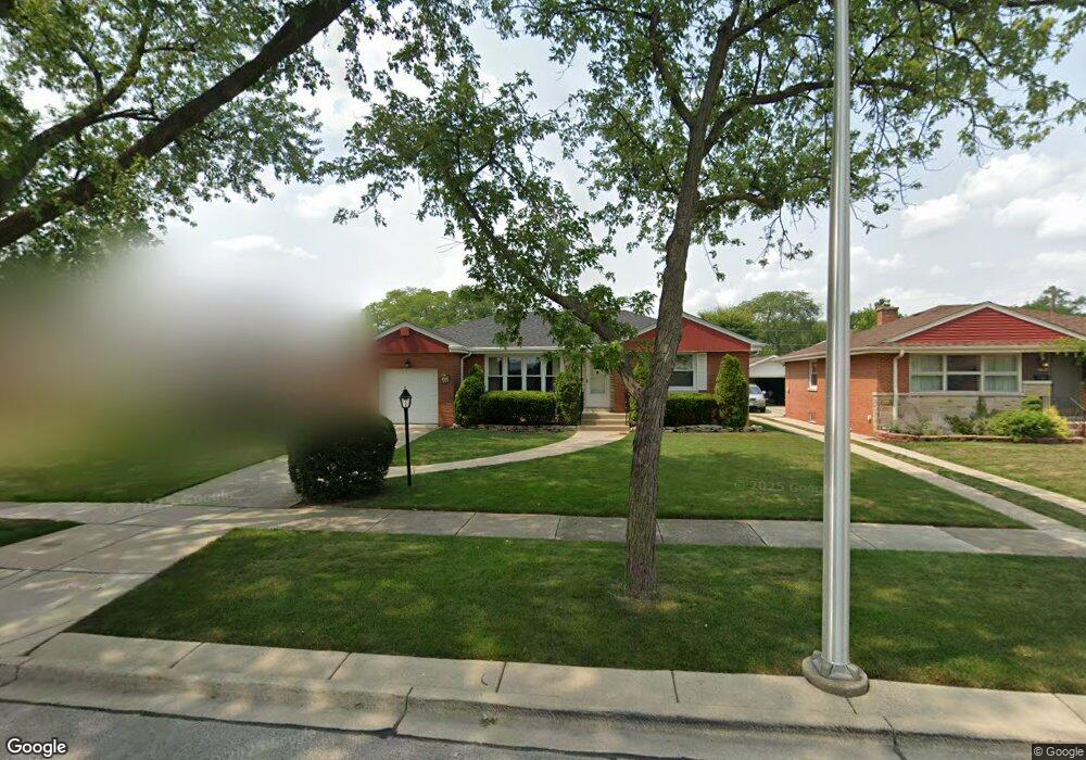 1816 Bristol Ave, Westchester, IL 60154 - photo 1