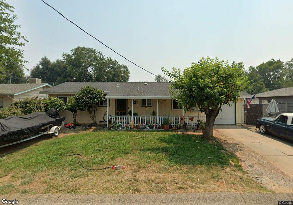 1919 Wheeler St, Redding, CA 96002 - photo 1