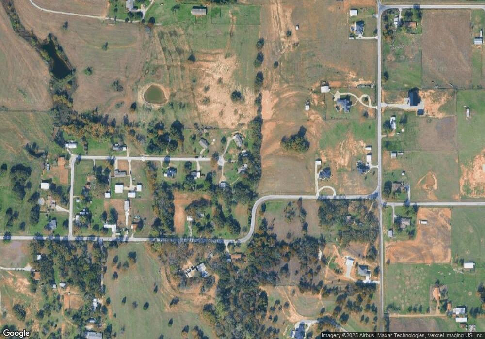 248 County Road 4899, Boyd, TX 76023 - photo 1
