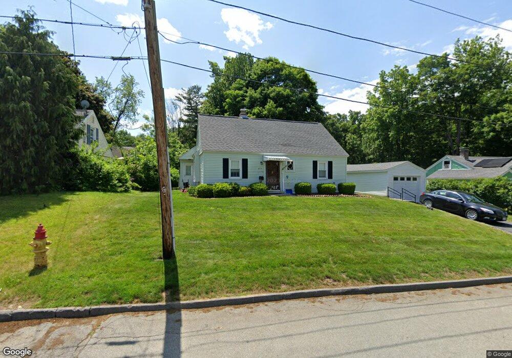 457 Mower St, Worcester, MA 01602 - photo 1