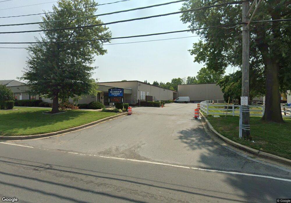 15421 Old Columbia Pike, Burtonsville, MD 20866 - photo 1