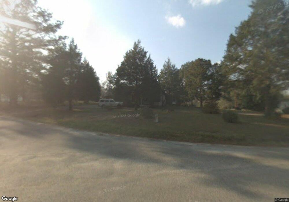 847 Hoy Rd N, Laurel, MS 39443 - photo 1