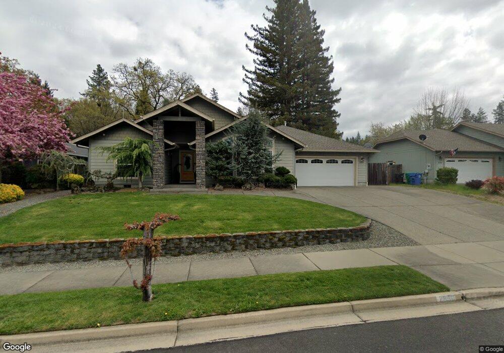 2891 SE Lillian Ct, Grants Pass, OR 97527 - photo 1