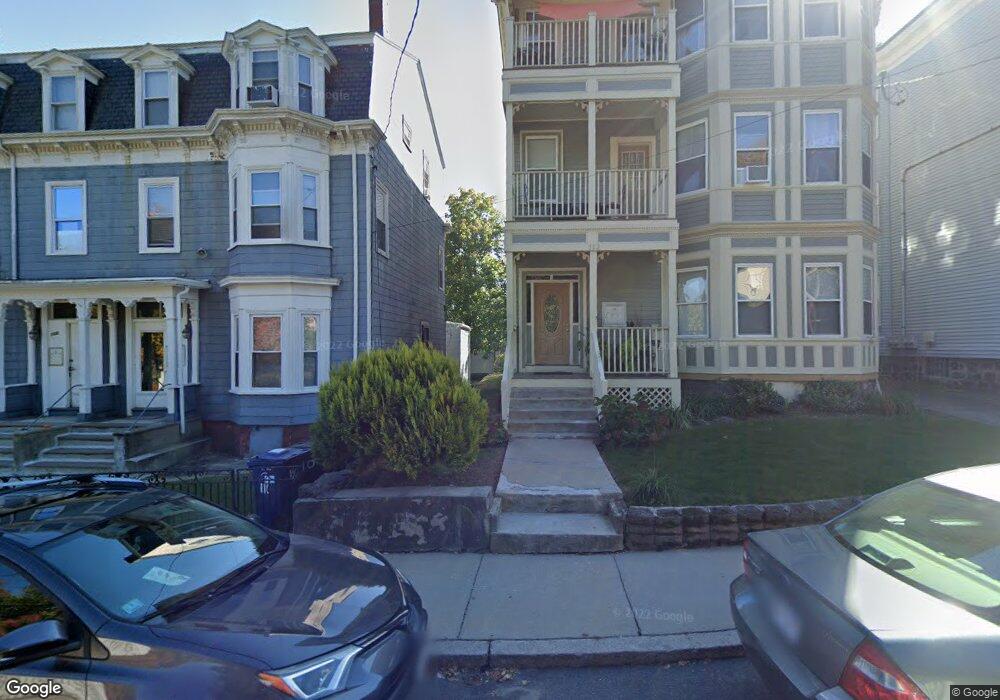 112 Thornton St unit 1, Roxbury, MA 02119 - photo 1