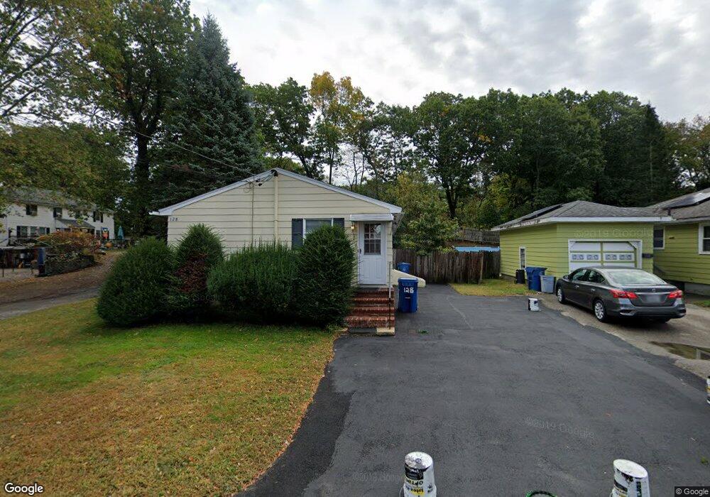 126 Sylvester St unit 2, Lawrence, MA 01843 - photo 1