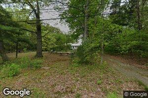 2041 Thurmond Rd, Traphill, NC 28685