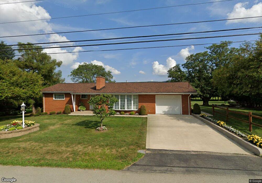 128 Washinko Rd, Latrobe, PA 15650 - photo 1