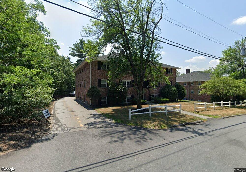 6 Cypress Ln unit 10, Nashua, NH 03063 - photo 1