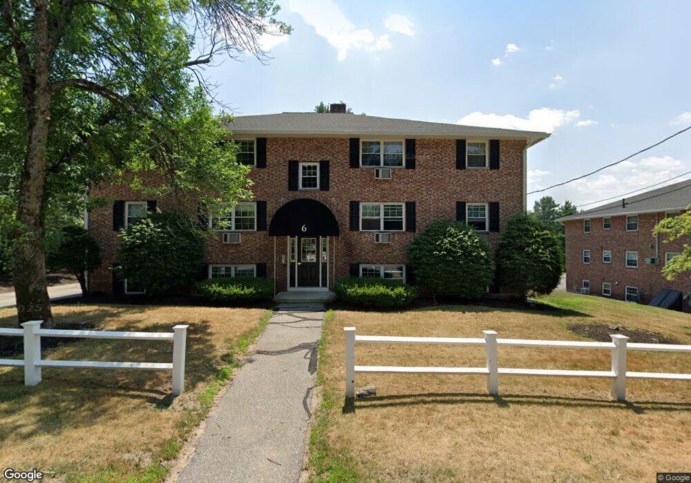 6 Cypress Ln unit 4, Nashua, NH 03063 - photo 1