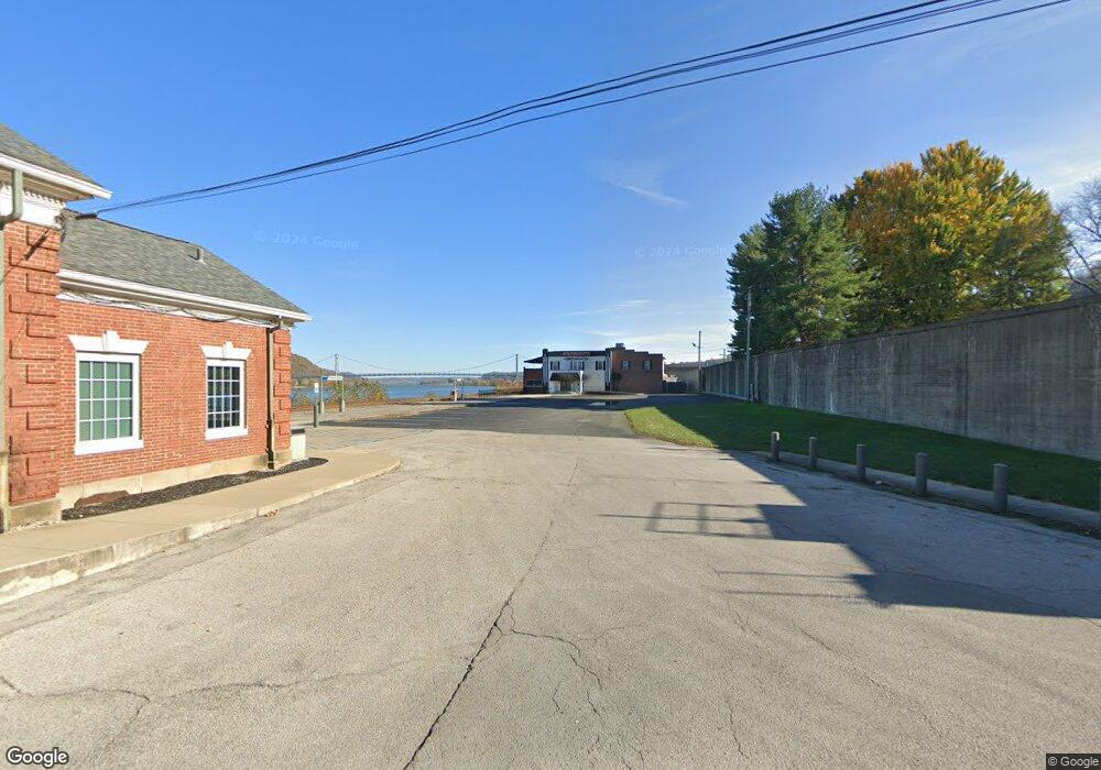 lot 14 Tara Subdivision, Maysville, KY 41056 MLS 29757