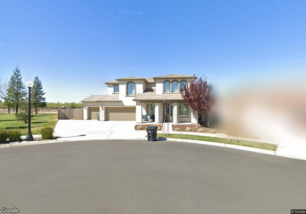 2898 Farrier Way, Oakdale, CA 95361 - photo 1