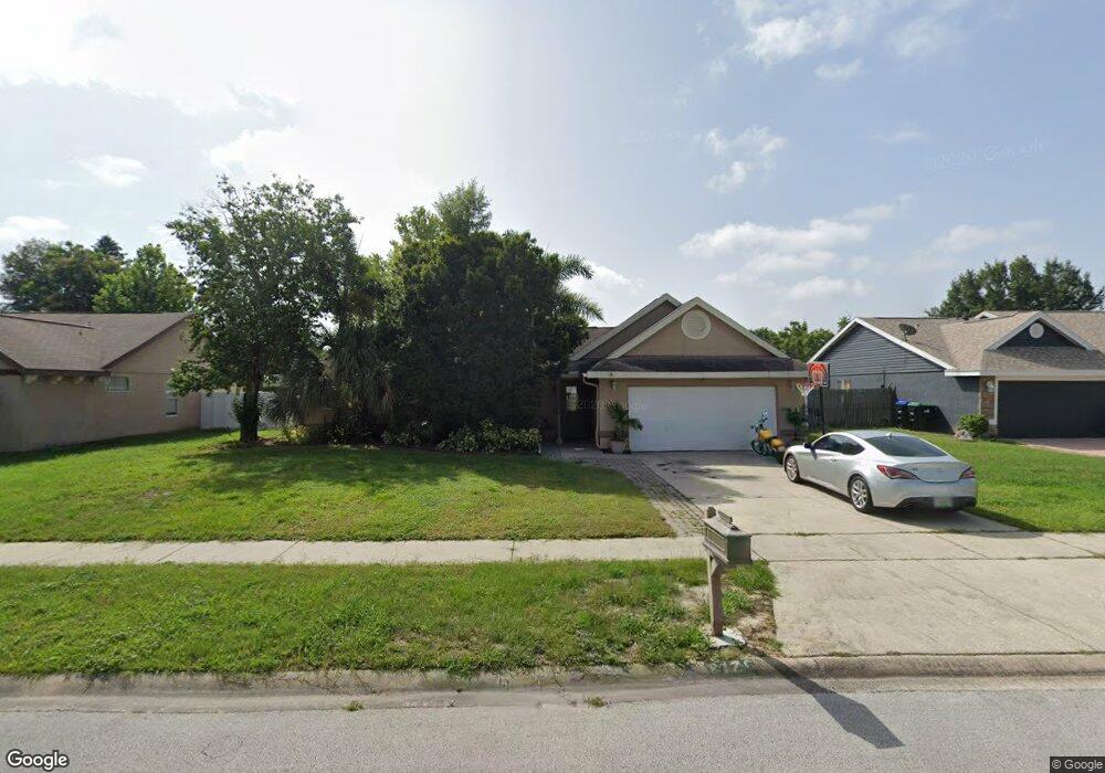 8126 Lesia Cir, Orlando, FL 32835 - photo 1