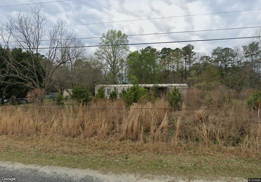 3857 Brookfield Rd, Florence, SC 29505 - photo 1