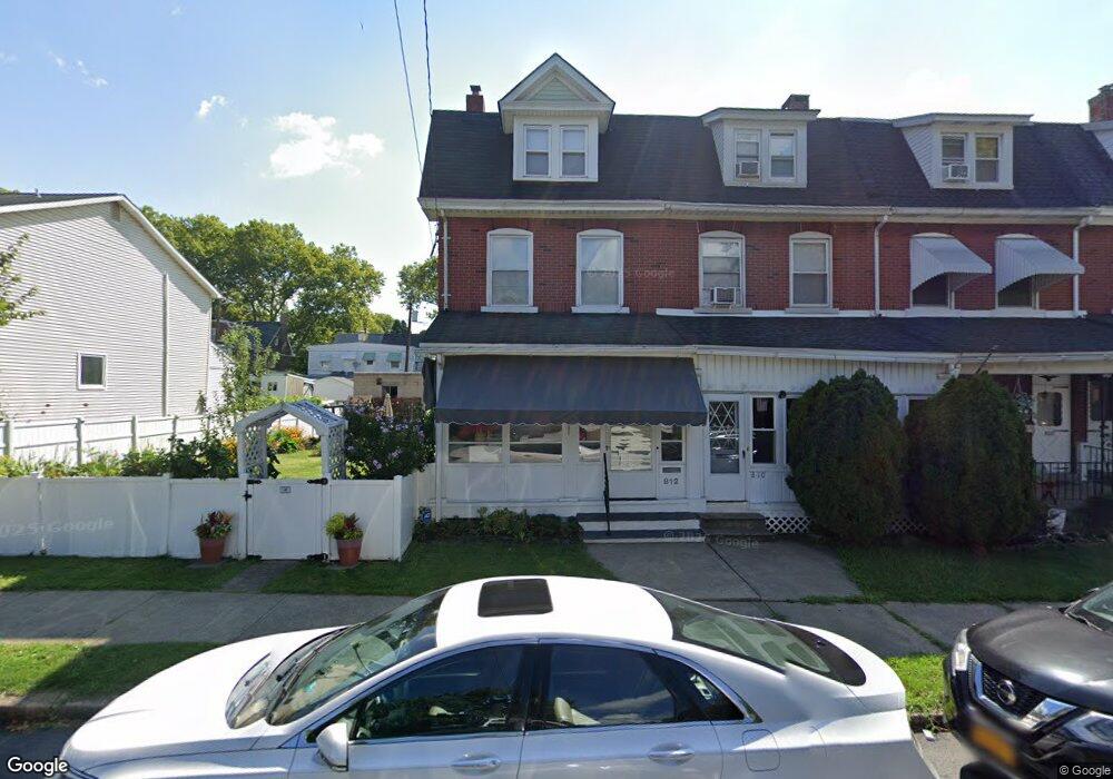 812 Elm St, Bethlehem, PA 18018 - photo 1