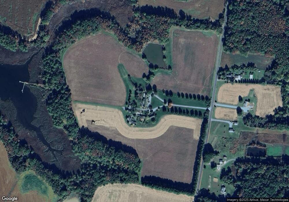 4928 Eastern Neck Rd, Rock Hall, MD 21661 - photo 1