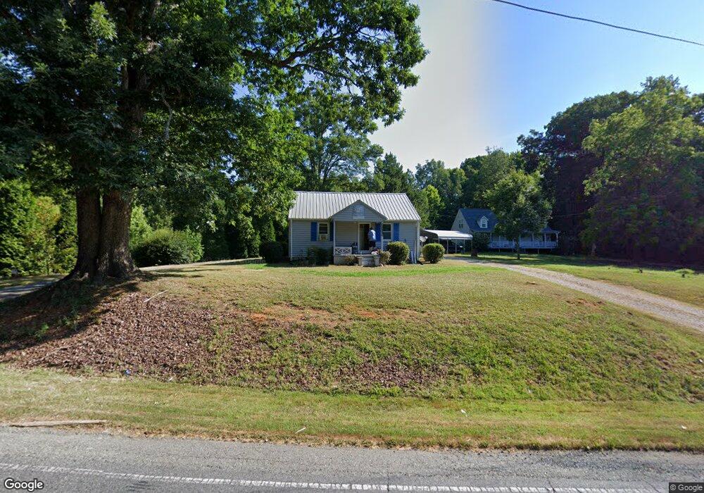 2635 Nc Highway 134, Asheboro, NC 27205 - photo 1