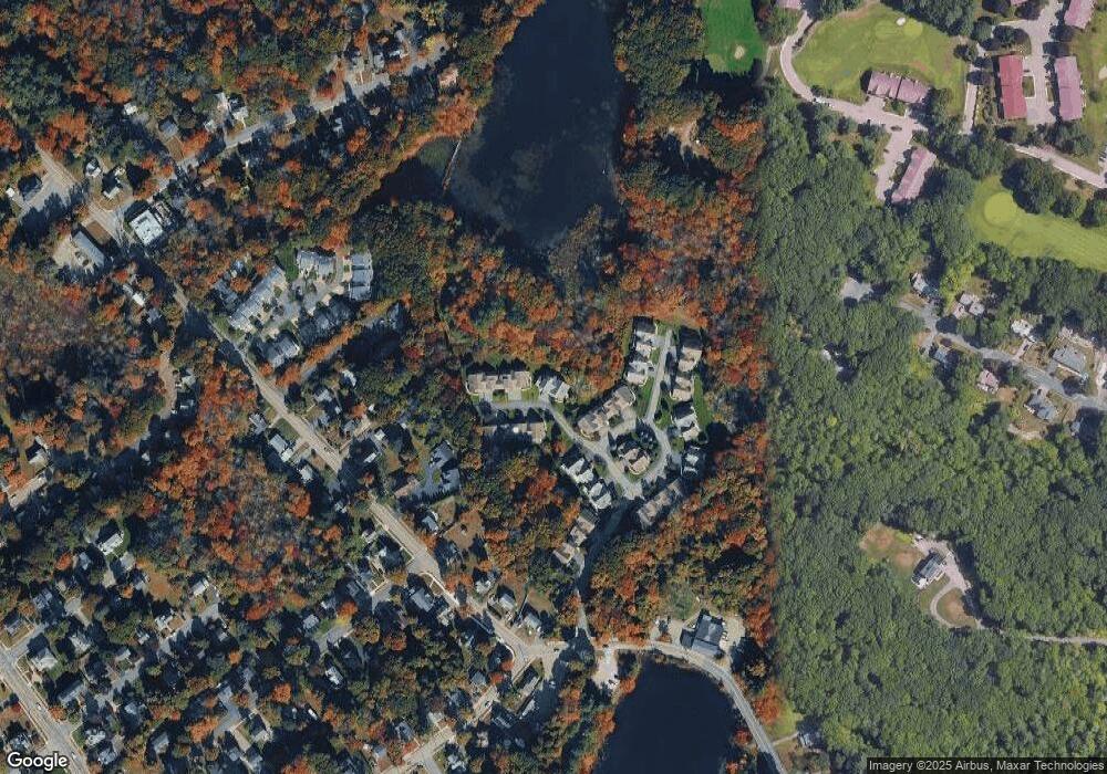 25 Marisa Ln unit 35,7, Walpole, MA 02081 - photo 1