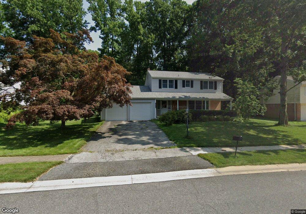 2413 Sweetbriar Rd, Wilmington, DE 19810 - photo 1