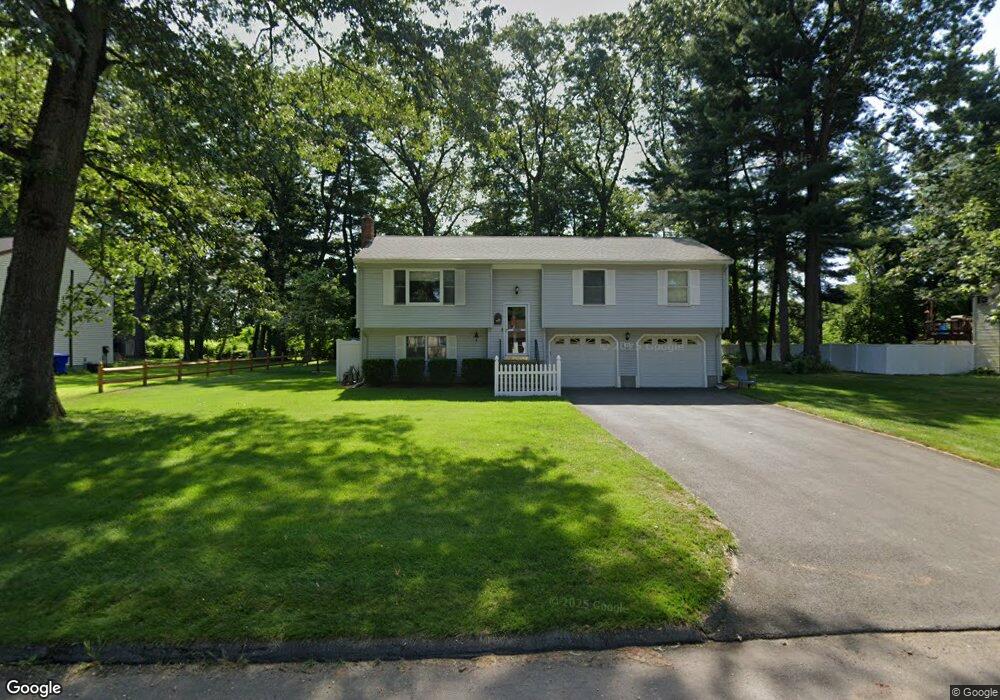 180 Cottage Rd, Enfield, CT 06082 - photo 1