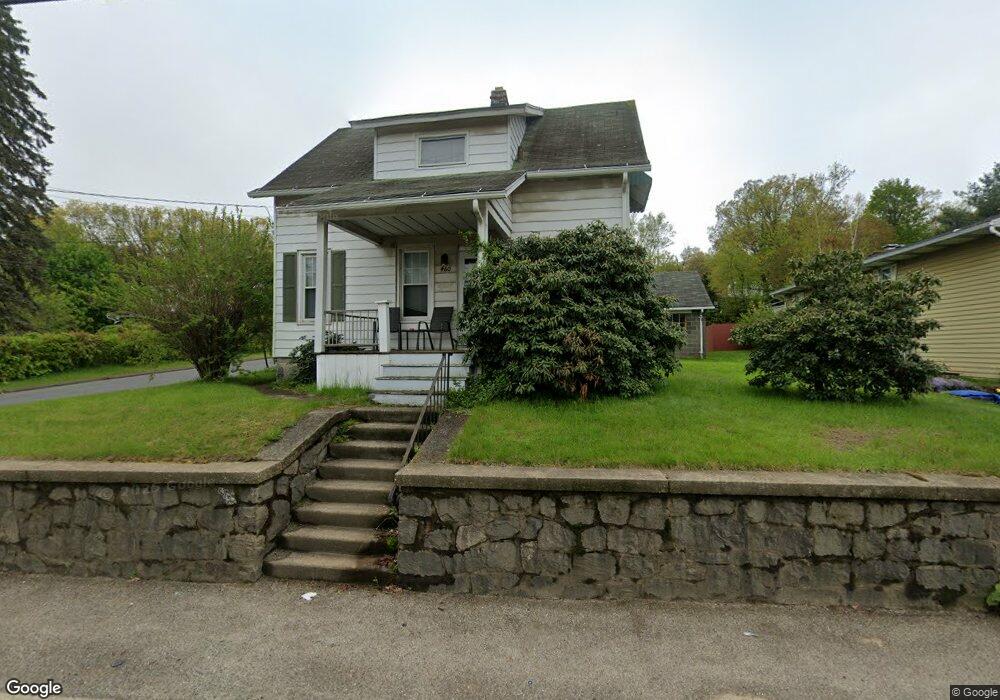 460 Lakewood Rd, Waterbury, CT 06704 - photo 1