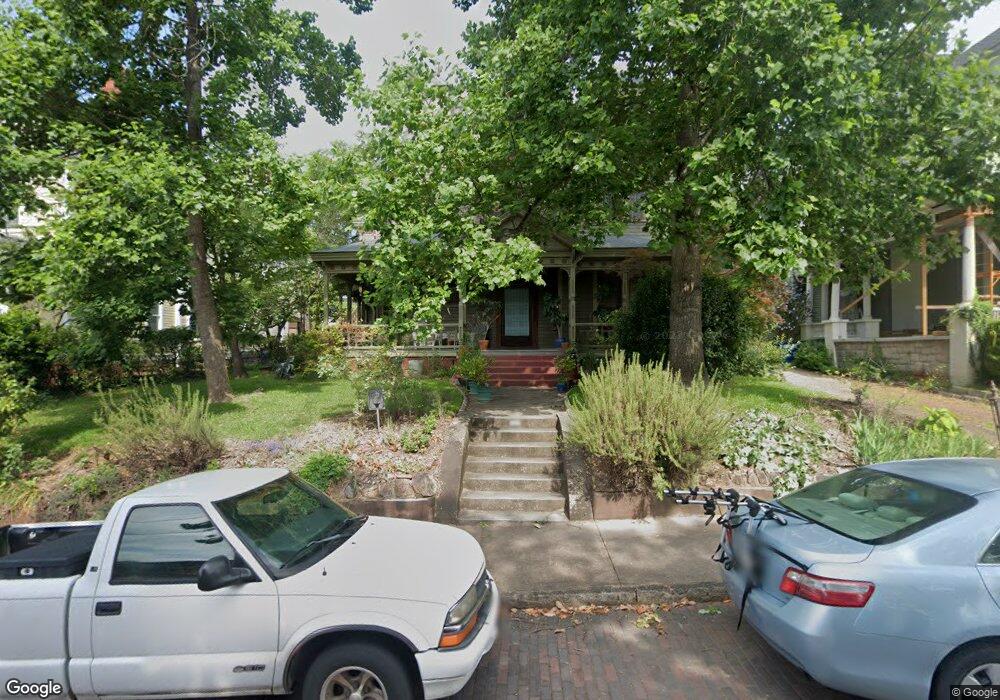 367 Orange St, Macon, GA 31201 - photo 1