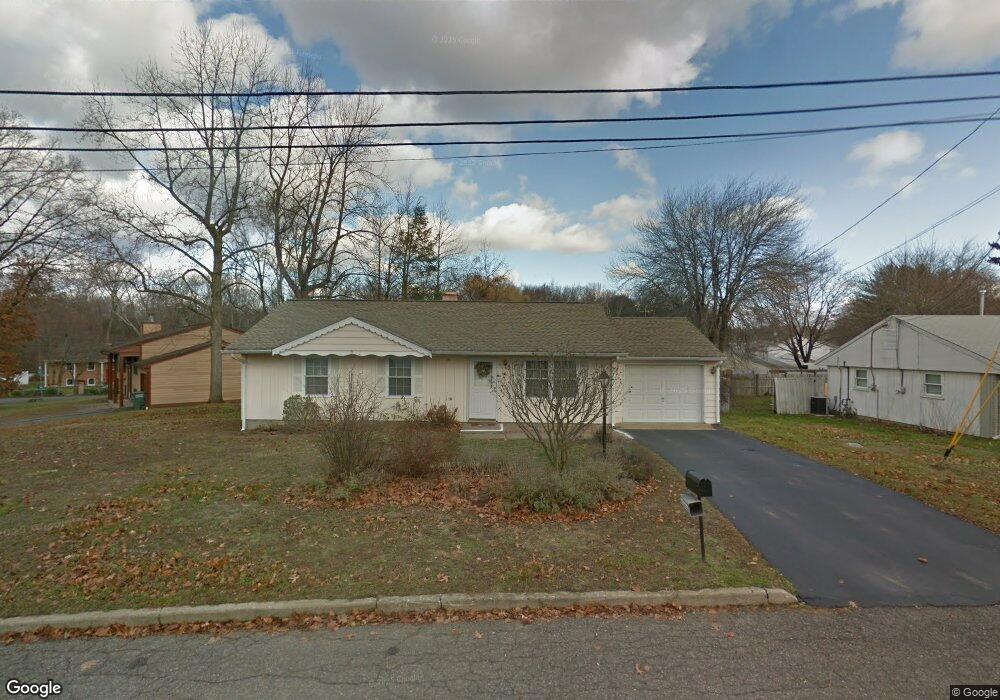 66 Toni Place, Bridgeport, CT 06610 - photo 1