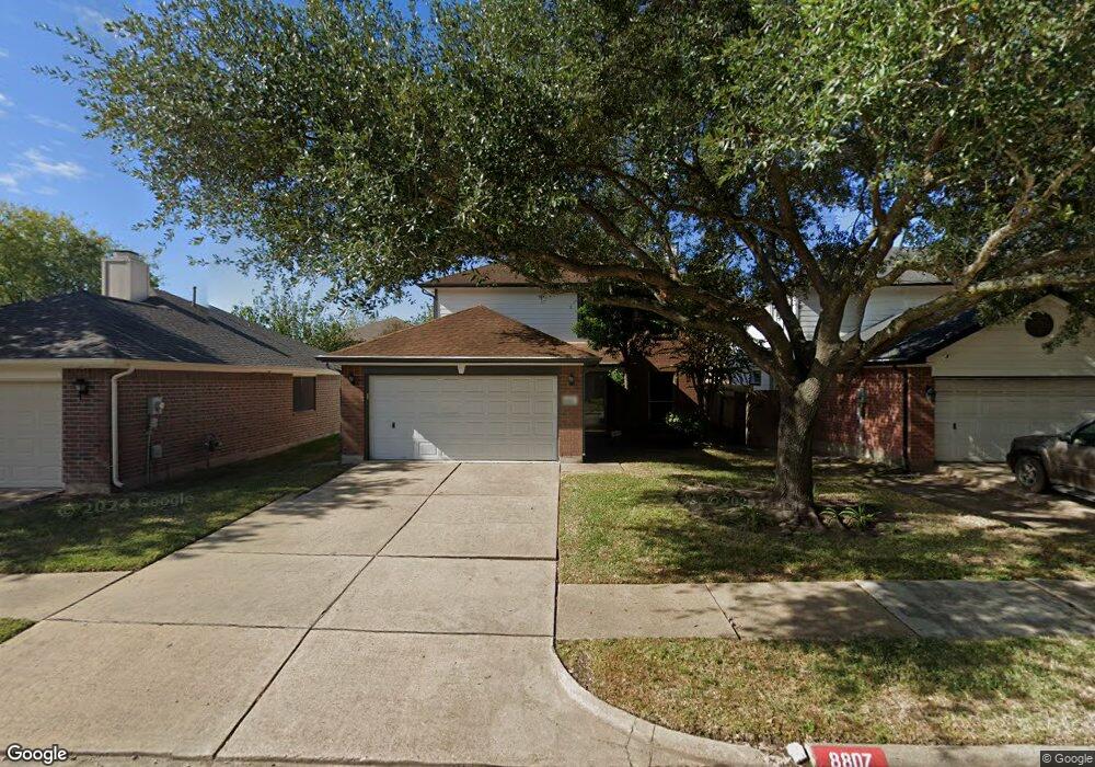 8807 High Mountain Dr, Houston, TX 77088 - photo 1