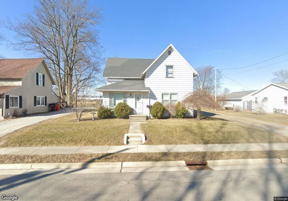 520 E Lincoln Ave, Ada, OH 45810 - photo 1