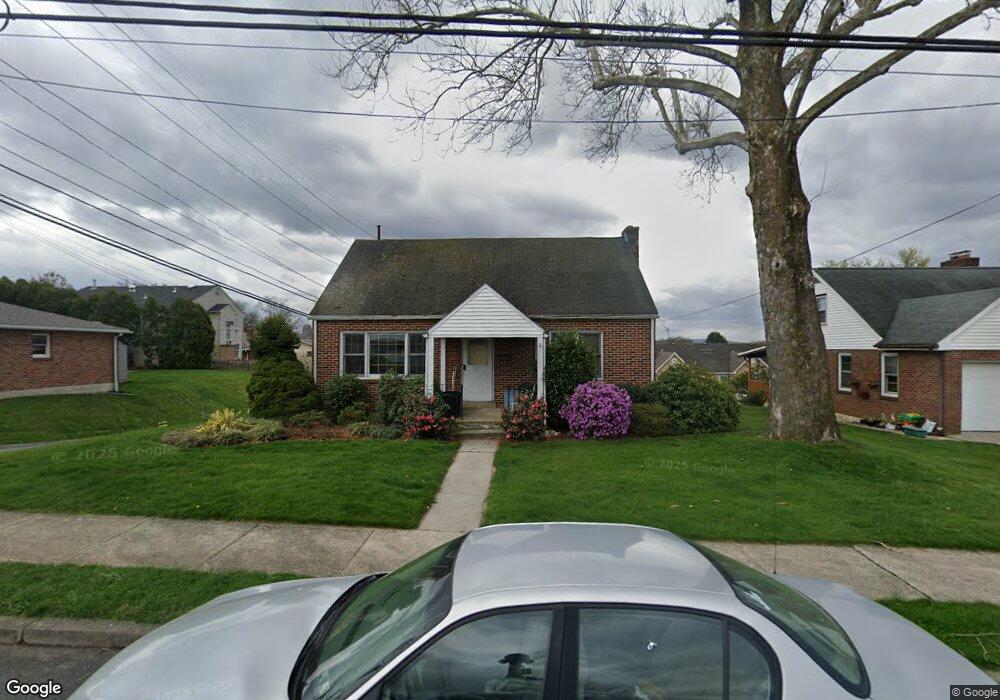 1314 W Highland St unit 1318, Allentown, PA 18102 - photo 1