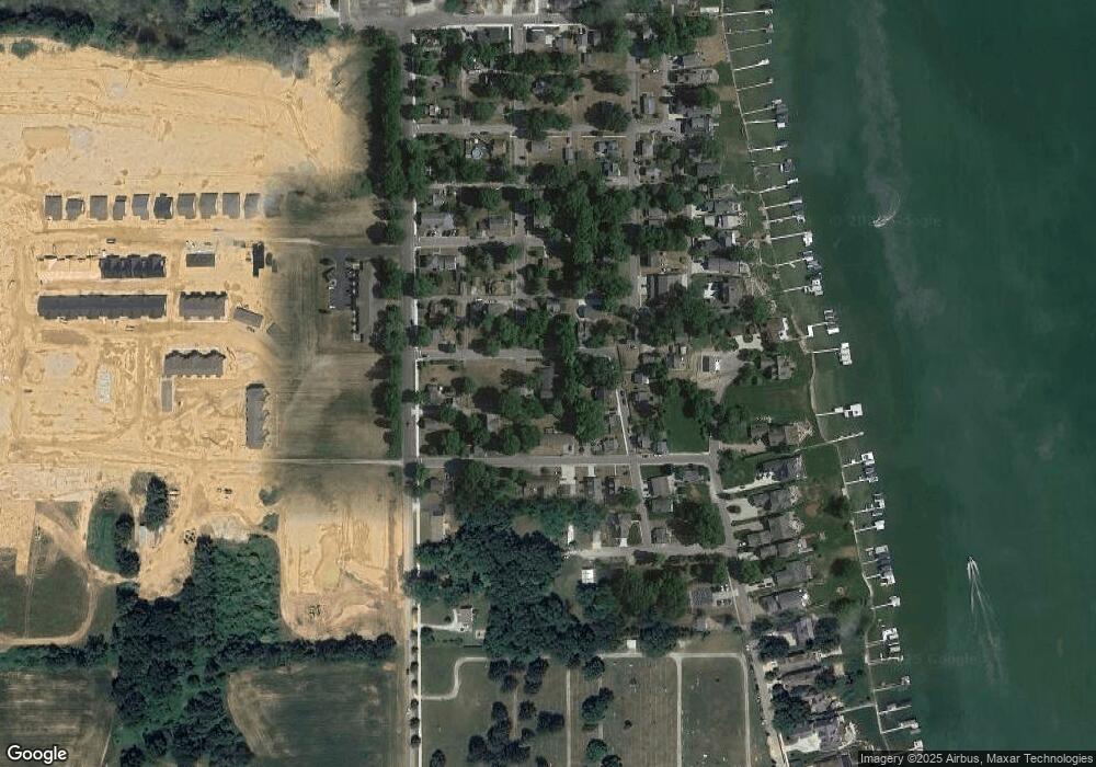 904 Obispo St, Culver, IN 46511 - photo 1