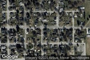 408 N Harris St, Bourbon, IN 46504