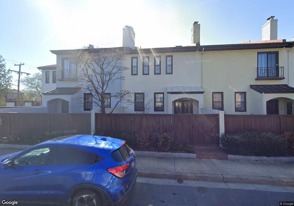 4636 21st St N, Arlington, VA 22207 - photo 1