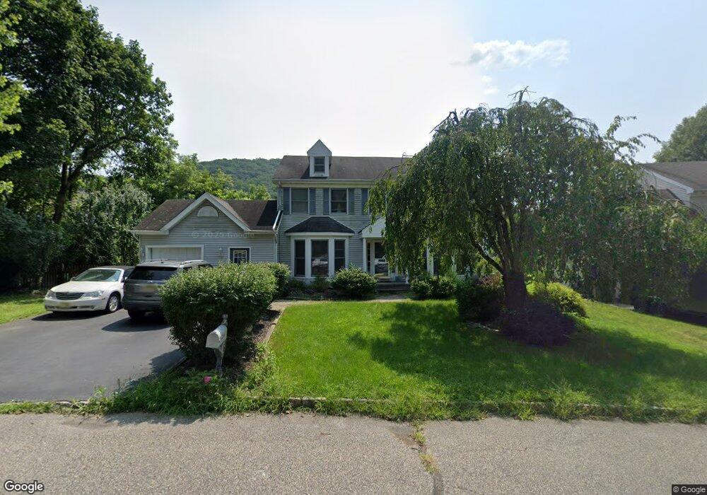 6 Deer Path, Bloomsbury, NJ 08804 - photo 1