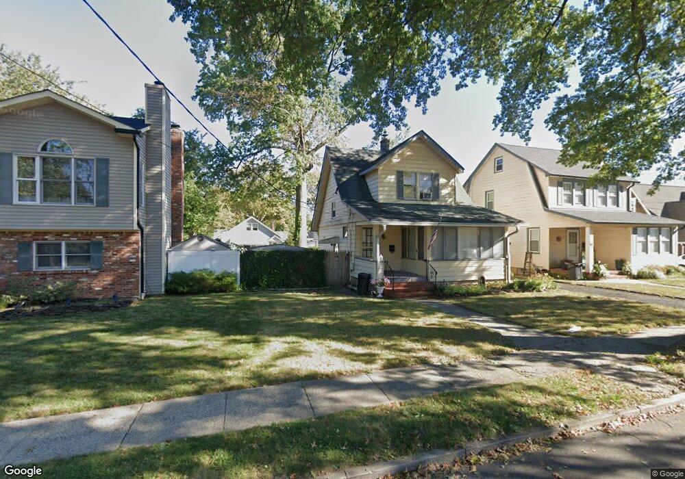 1421 Brown Place, Rahway, NJ 07065 - photo 1