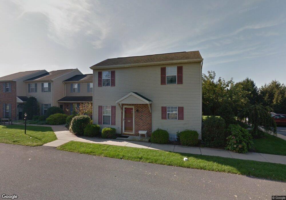 274 Morgan Dr unit 5, Leola, PA 17540 - photo 1