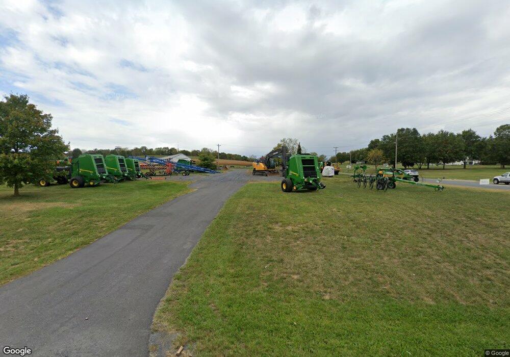 1311 Garbers Church Rd, Rockingham, VA 22801 - photo 1