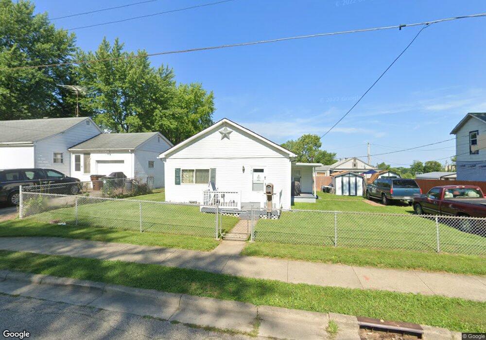 740 Xenia Ave, Xenia, OH 45385 - photo 1