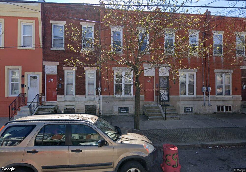 530 Vine St, Camden, NJ 08102 - photo 1