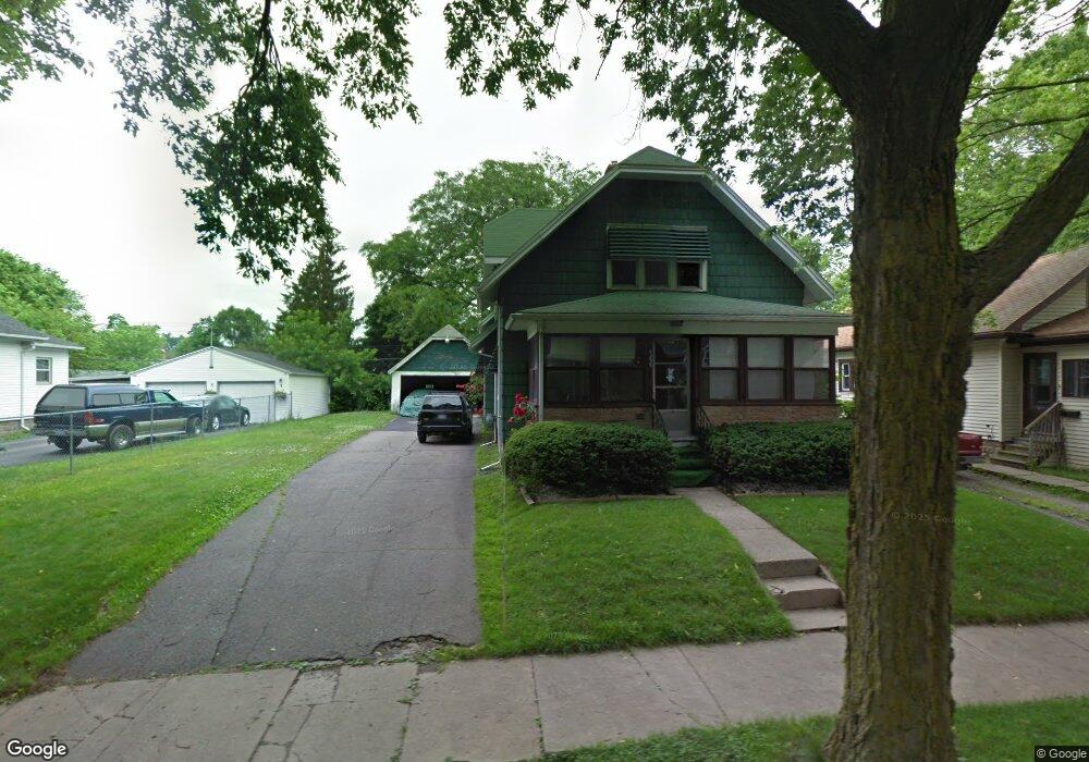 1239 Walsh St, Lansing, MI 48912 - photo 1